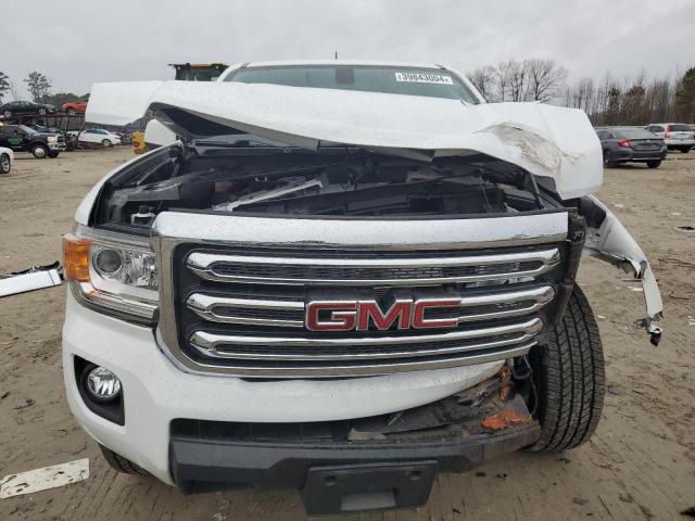 Photo 4 VIN: 1GTG5CEN0K1200184 - GMC CANYON 