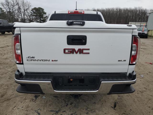 Photo 5 VIN: 1GTG5CEN0K1200184 - GMC CANYON 