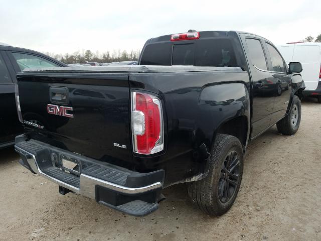 Photo 3 VIN: 1GTG5CEN0K1255850 - GMC CANYON SLE 