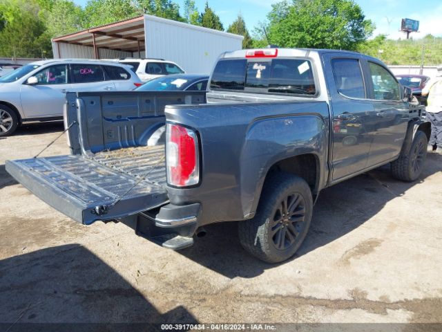 Photo 3 VIN: 1GTG5CEN0K1348013 - GMC CANYON 