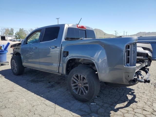 Photo 1 VIN: 1GTG5CEN0K1354796 - GMC CANYON SLE 