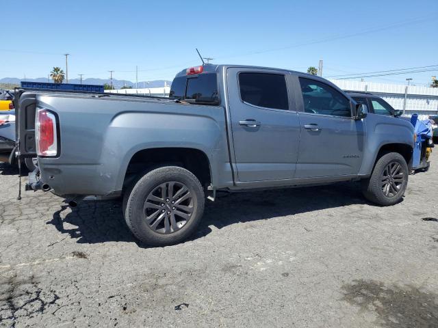 Photo 2 VIN: 1GTG5CEN0K1354796 - GMC CANYON SLE 