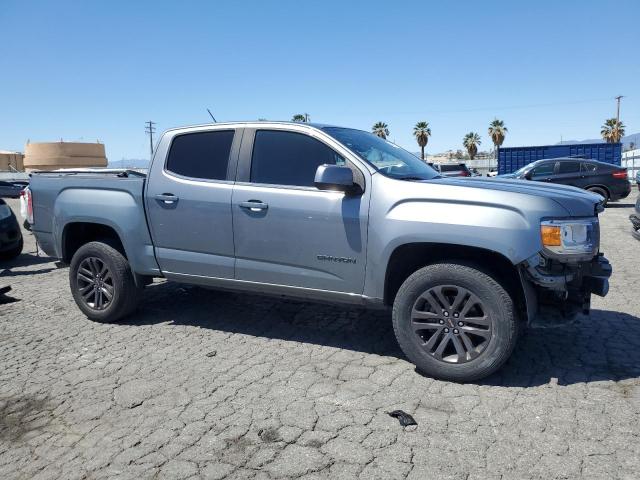 Photo 3 VIN: 1GTG5CEN0K1354796 - GMC CANYON SLE 