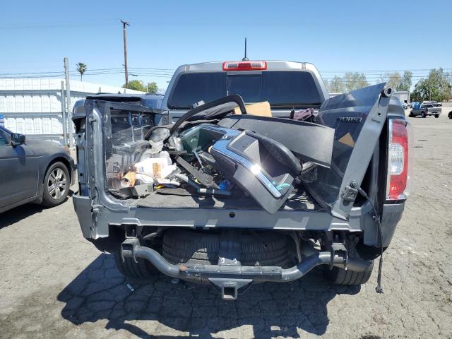 Photo 5 VIN: 1GTG5CEN0K1354796 - GMC CANYON SLE 