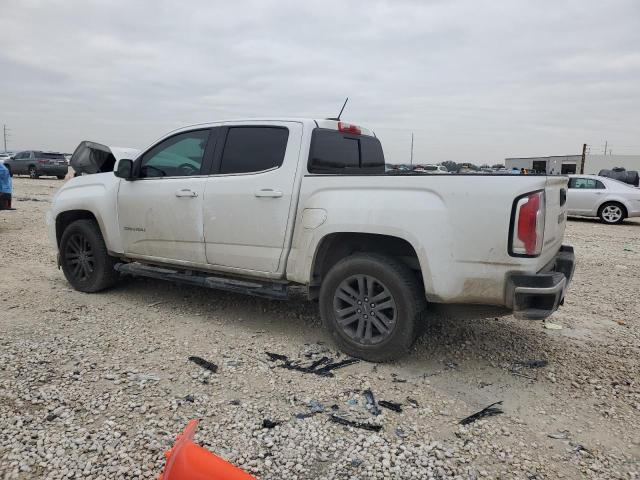 Photo 1 VIN: 1GTG5CEN0L1132213 - GMC CANYON 