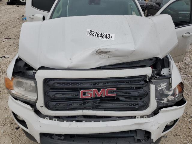 Photo 10 VIN: 1GTG5CEN0L1132213 - GMC CANYON 