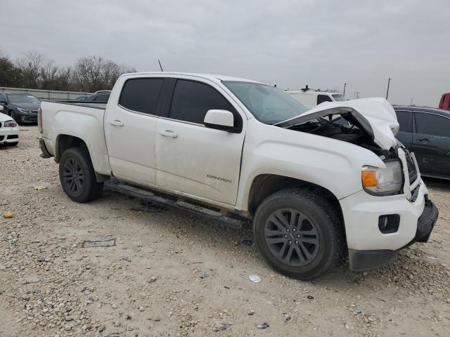 Photo 3 VIN: 1GTG5CEN0L1132213 - GMC CANYON 