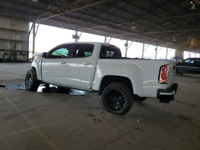 Photo 1 VIN: 1GTG5CEN0M1259402 - GMC CANYON 