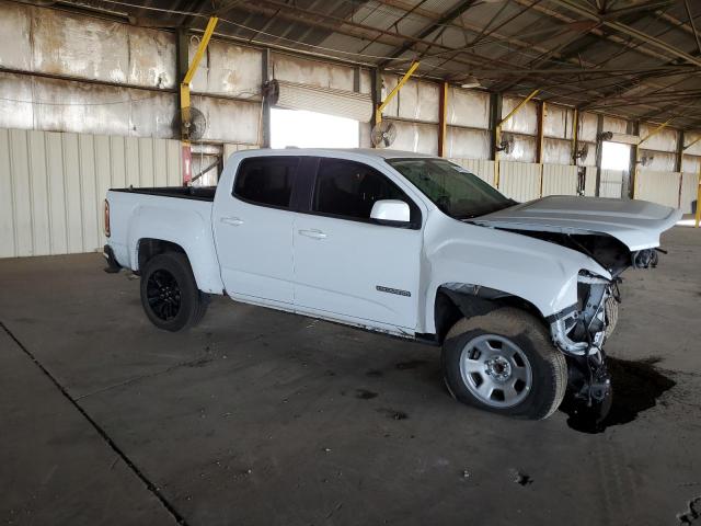 Photo 3 VIN: 1GTG5CEN0M1259402 - GMC CANYON 