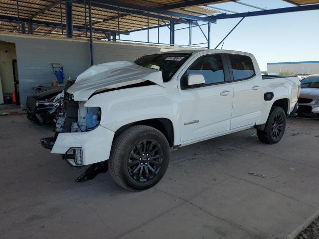 Photo 0 VIN: 1GTG5CEN0N1166316 - GMC CANYON ELE 