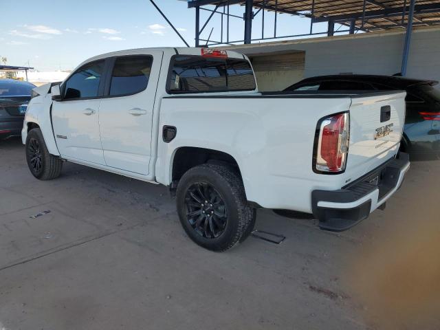 Photo 1 VIN: 1GTG5CEN0N1166316 - GMC CANYON ELE 