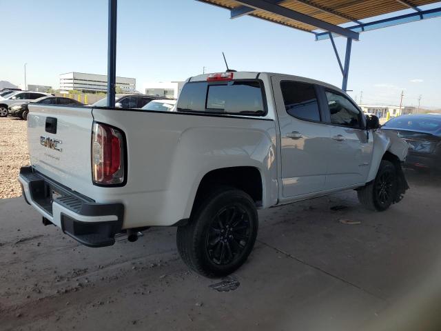 Photo 2 VIN: 1GTG5CEN0N1166316 - GMC CANYON ELE 