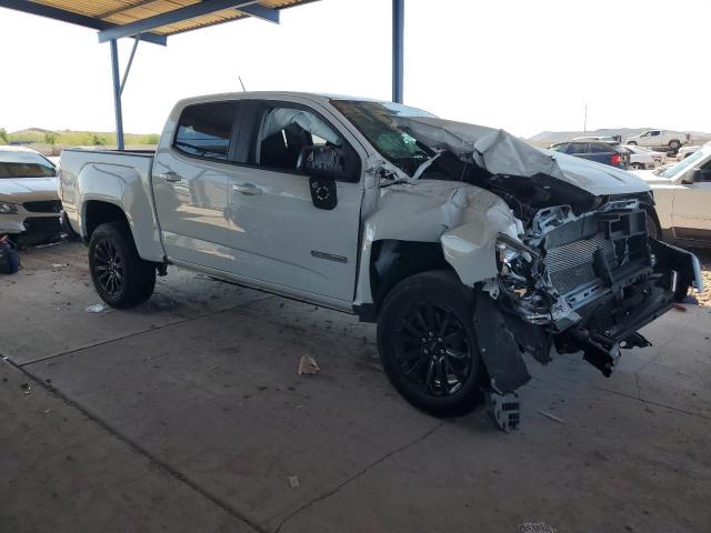 Photo 3 VIN: 1GTG5CEN0N1166316 - GMC CANYON ELE 