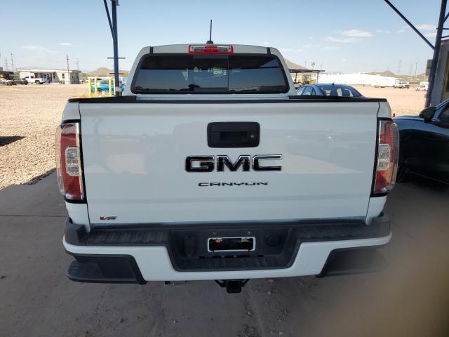 Photo 5 VIN: 1GTG5CEN0N1166316 - GMC CANYON ELE 