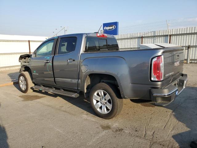 Photo 1 VIN: 1GTG5CEN1J1216831 - GMC CANYON 