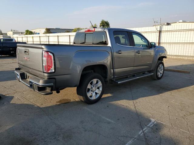 Photo 2 VIN: 1GTG5CEN1J1216831 - GMC CANYON 