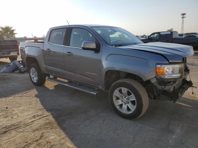 Photo 3 VIN: 1GTG5CEN1J1216831 - GMC CANYON 