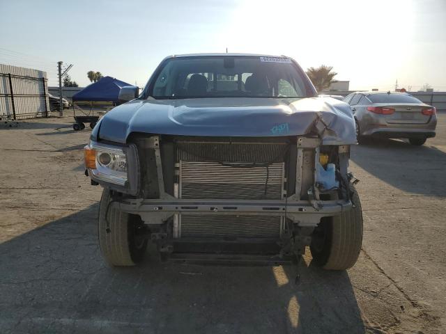 Photo 4 VIN: 1GTG5CEN1J1216831 - GMC CANYON 