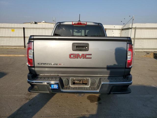 Photo 5 VIN: 1GTG5CEN1J1216831 - GMC CANYON 