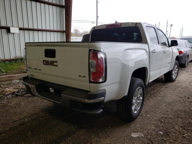 Photo 3 VIN: 1GTG5CEN1K1335836 - GMC CANYON SLE 