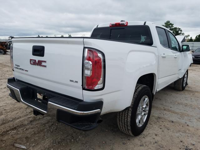 Photo 3 VIN: 1GTG5CEN1L1106705 - GMC CANYON SLE 