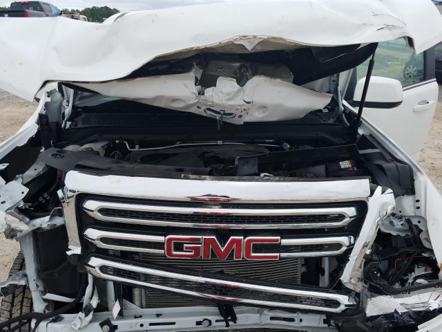 Photo 6 VIN: 1GTG5CEN1L1106705 - GMC CANYON SLE 