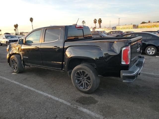 Photo 1 VIN: 1GTG5CEN1L1248245 - GMC CANYON 