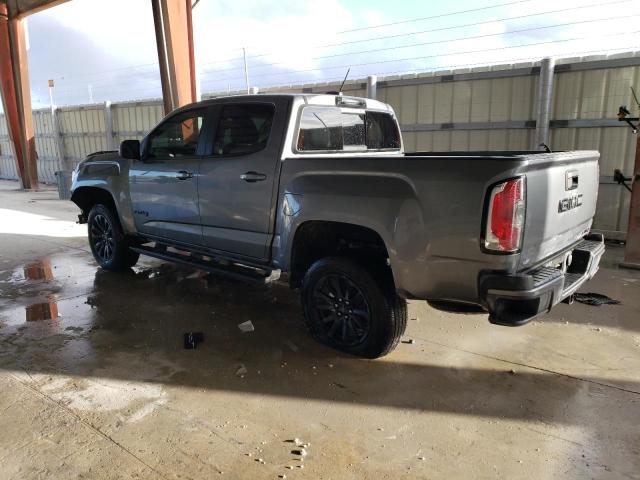 Photo 1 VIN: 1GTG5CEN1M1185228 - GMC CANYON ELE 