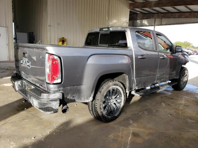 Photo 2 VIN: 1GTG5CEN1M1185228 - GMC CANYON ELE 