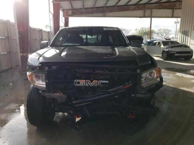 Photo 4 VIN: 1GTG5CEN1M1185228 - GMC CANYON ELE 