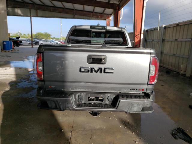 Photo 5 VIN: 1GTG5CEN1M1185228 - GMC CANYON ELE 