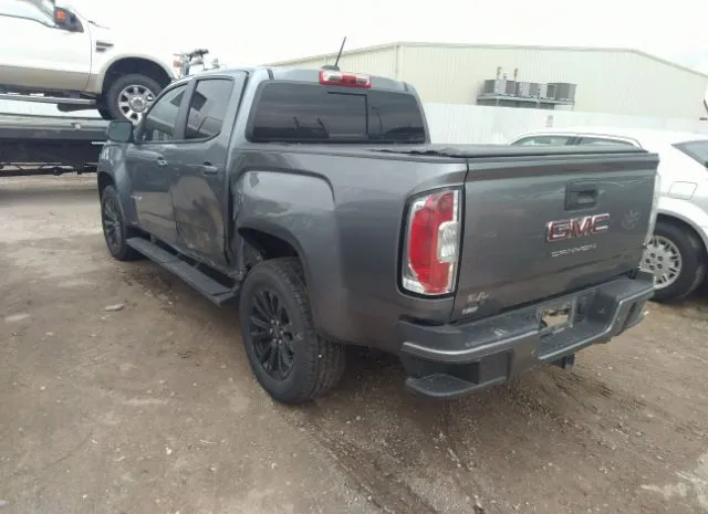 Photo 2 VIN: 1GTG5CEN1M1235612 - GMC CANYON 