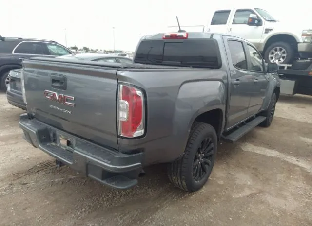 Photo 3 VIN: 1GTG5CEN1M1235612 - GMC CANYON 