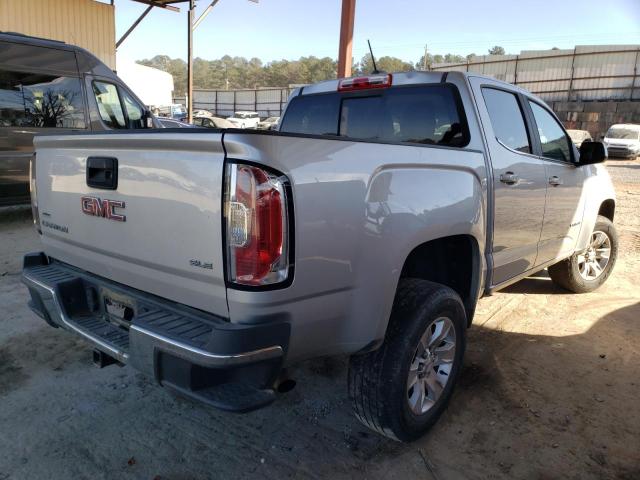 Photo 3 VIN: 1GTG5CEN2H1252229 - GMC CANYON SLE 