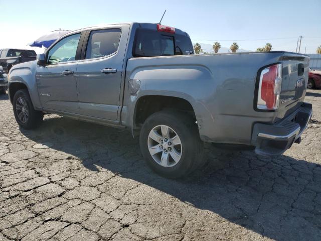 Photo 1 VIN: 1GTG5CEN2J1128127 - GMC CANYON SLE 