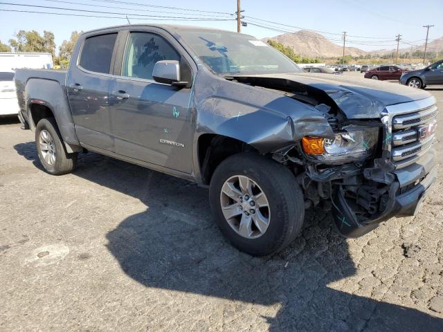 Photo 3 VIN: 1GTG5CEN2J1128127 - GMC CANYON SLE 