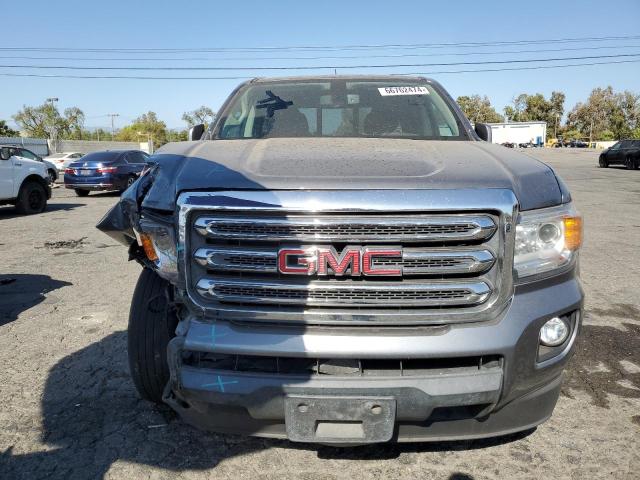 Photo 4 VIN: 1GTG5CEN2J1128127 - GMC CANYON SLE 