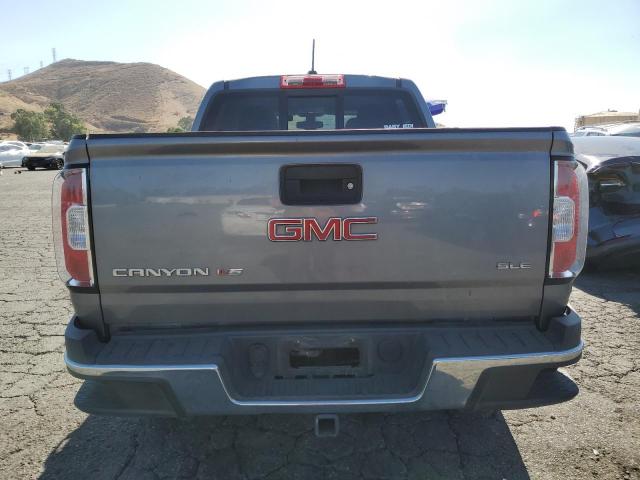 Photo 5 VIN: 1GTG5CEN2J1128127 - GMC CANYON SLE 