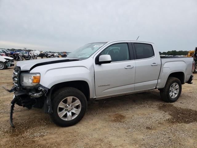 Photo 0 VIN: 1GTG5CEN2J1170538 - GMC CANYON 