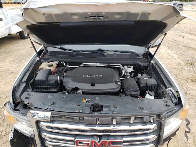 Photo 10 VIN: 1GTG5CEN2J1170538 - GMC CANYON 