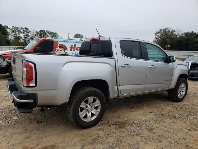 Photo 2 VIN: 1GTG5CEN2J1170538 - GMC CANYON 