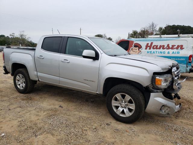 Photo 3 VIN: 1GTG5CEN2J1170538 - GMC CANYON 