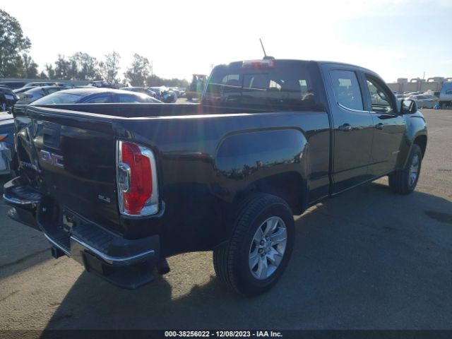 Photo 3 VIN: 1GTG5CEN2J1191194 - GMC CANYON 