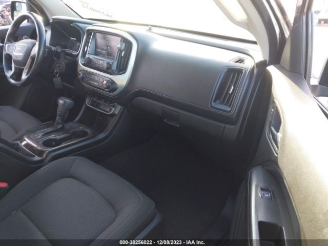 Photo 4 VIN: 1GTG5CEN2J1191194 - GMC CANYON 