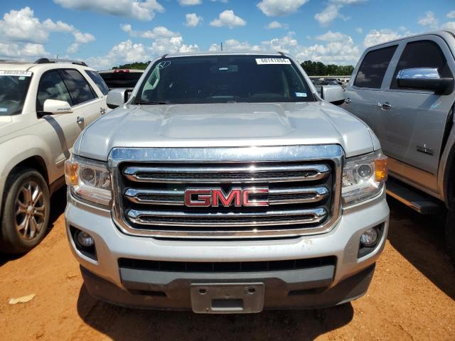 Photo 4 VIN: 1GTG5CEN2J1196377 - GMC CANYON SLE 