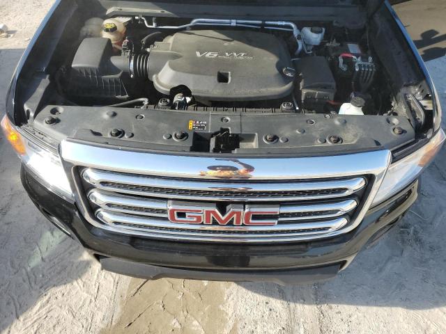 Photo 10 VIN: 1GTG5CEN2J1317425 - GMC CANYON 