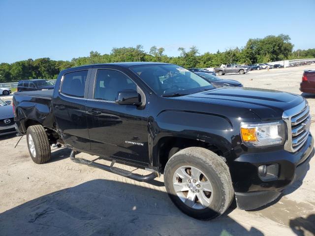 Photo 3 VIN: 1GTG5CEN2J1317425 - GMC CANYON 