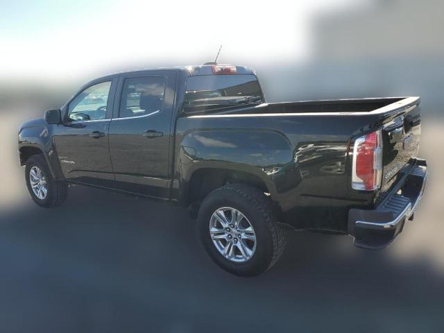 Photo 1 VIN: 1GTG5CEN2K1221618 - GMC CANYON 