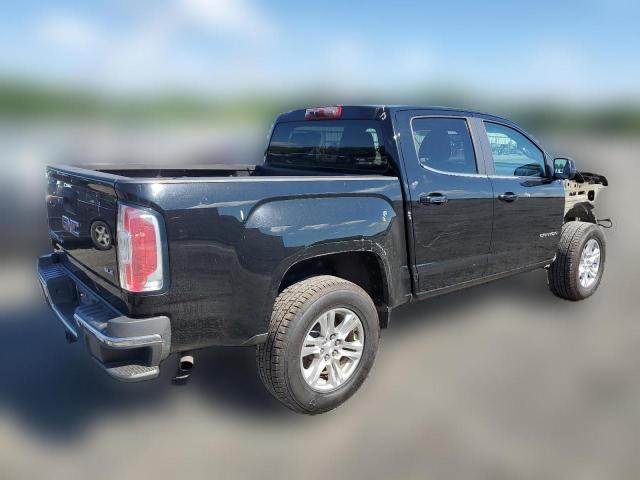 Photo 2 VIN: 1GTG5CEN2K1221618 - GMC CANYON 