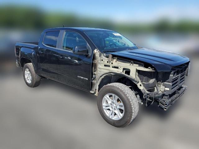 Photo 3 VIN: 1GTG5CEN2K1221618 - GMC CANYON 